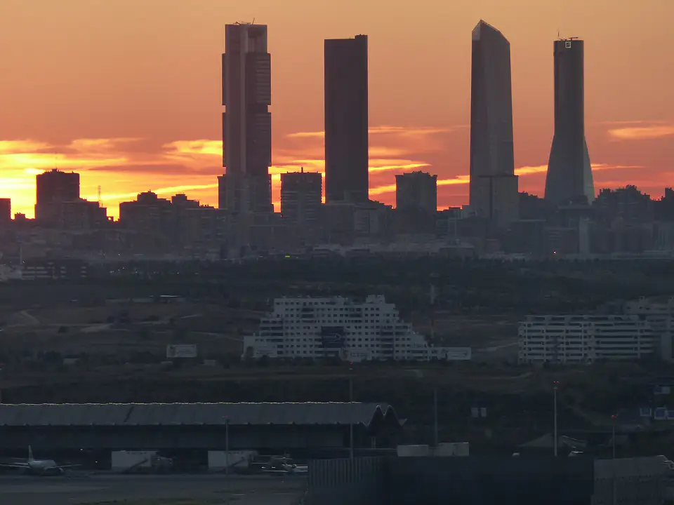 Madring, Madrid