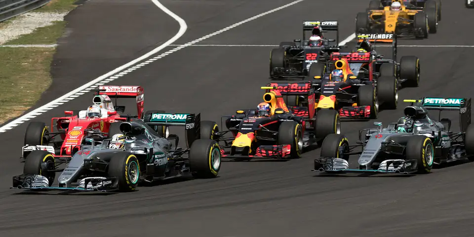 Sepang International Circuit, Kuala Lumpur