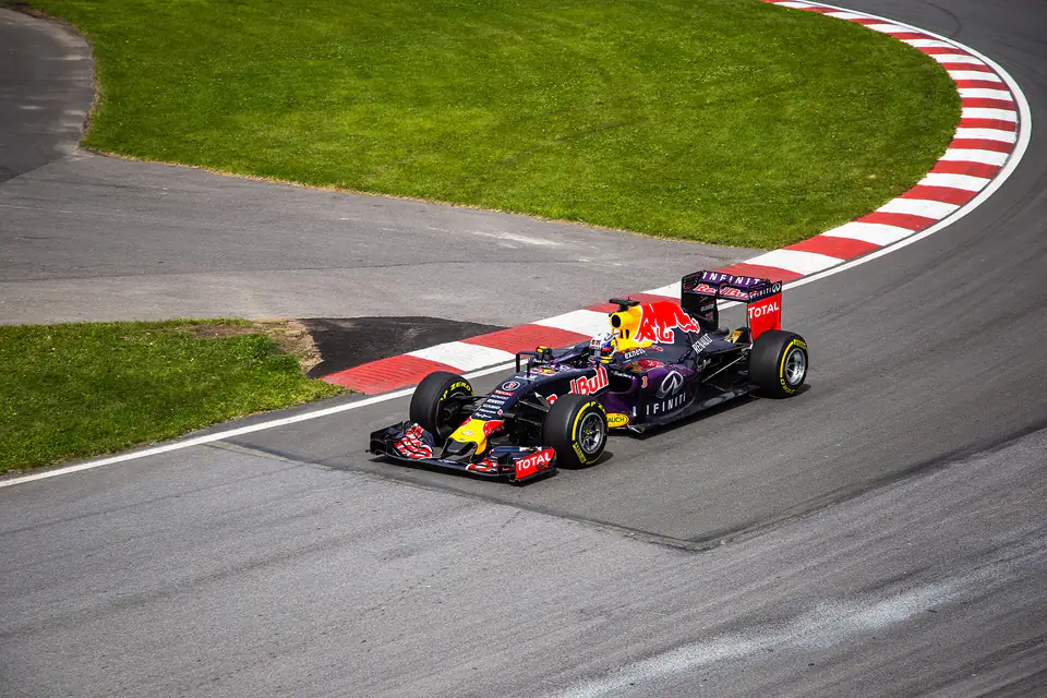 Circuit Gilles Villeneuve, Montreal