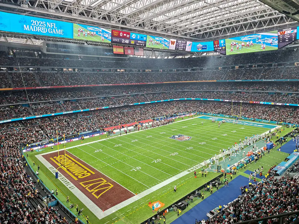 American Football