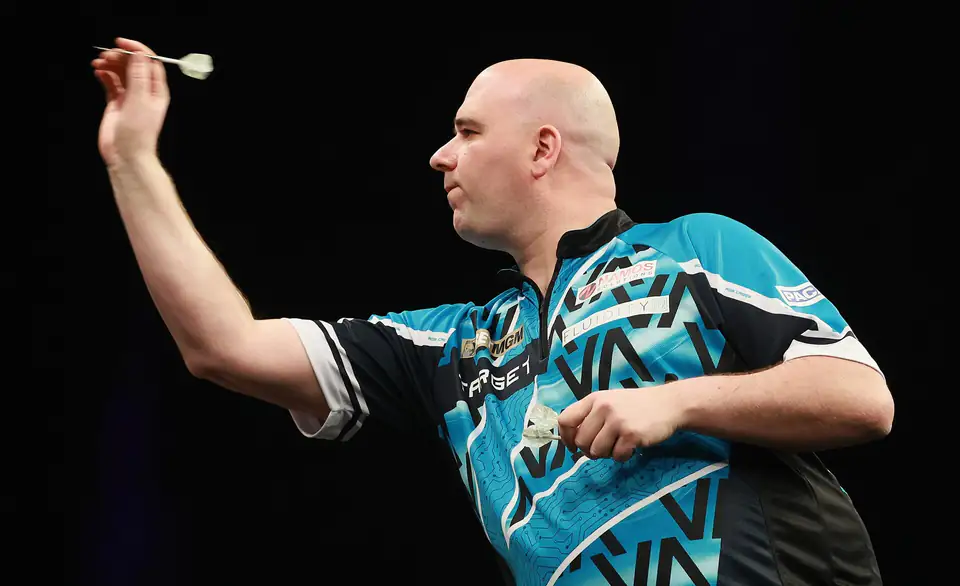Darts