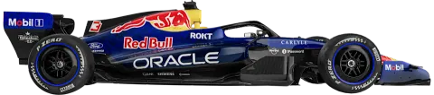 Red Bull Racing 2026 car